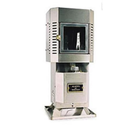 Dickinson Marine Alaska Diesel Floormount Heater 00-ALA